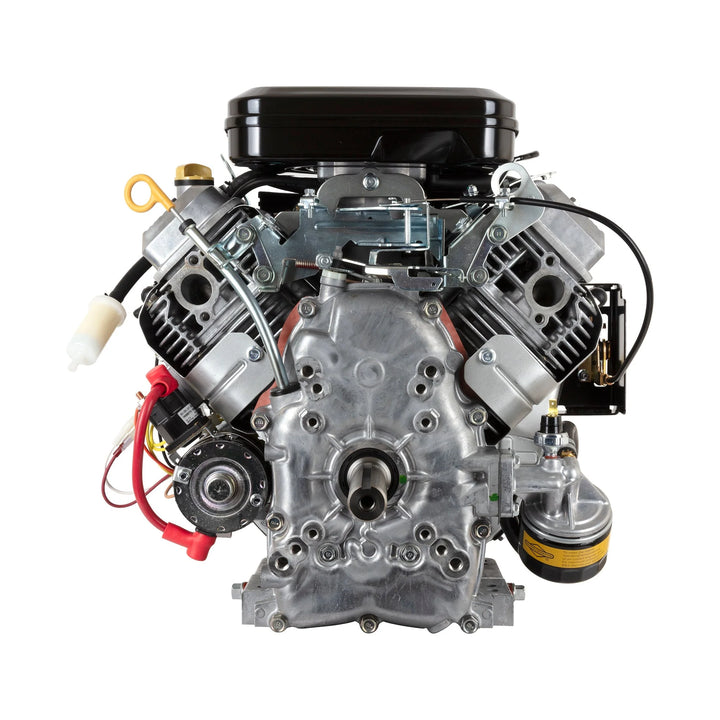 Briggs &amp; Stratton Vanguard 23 HP 627cc Horizontal Shaft Engine