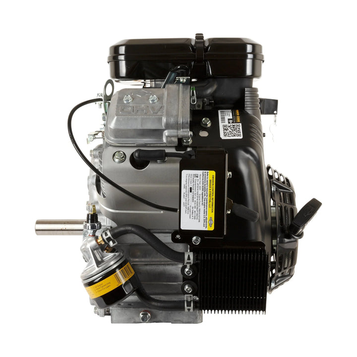 Briggs &amp; Stratton Vanguard 23 HP 627cc Horizontal Shaft Engine