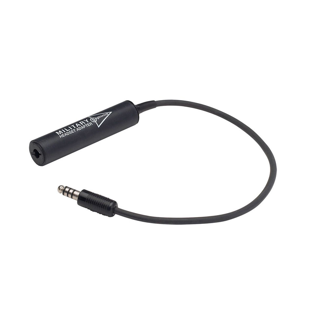 Impedance Adaptor U174 to Helicopter