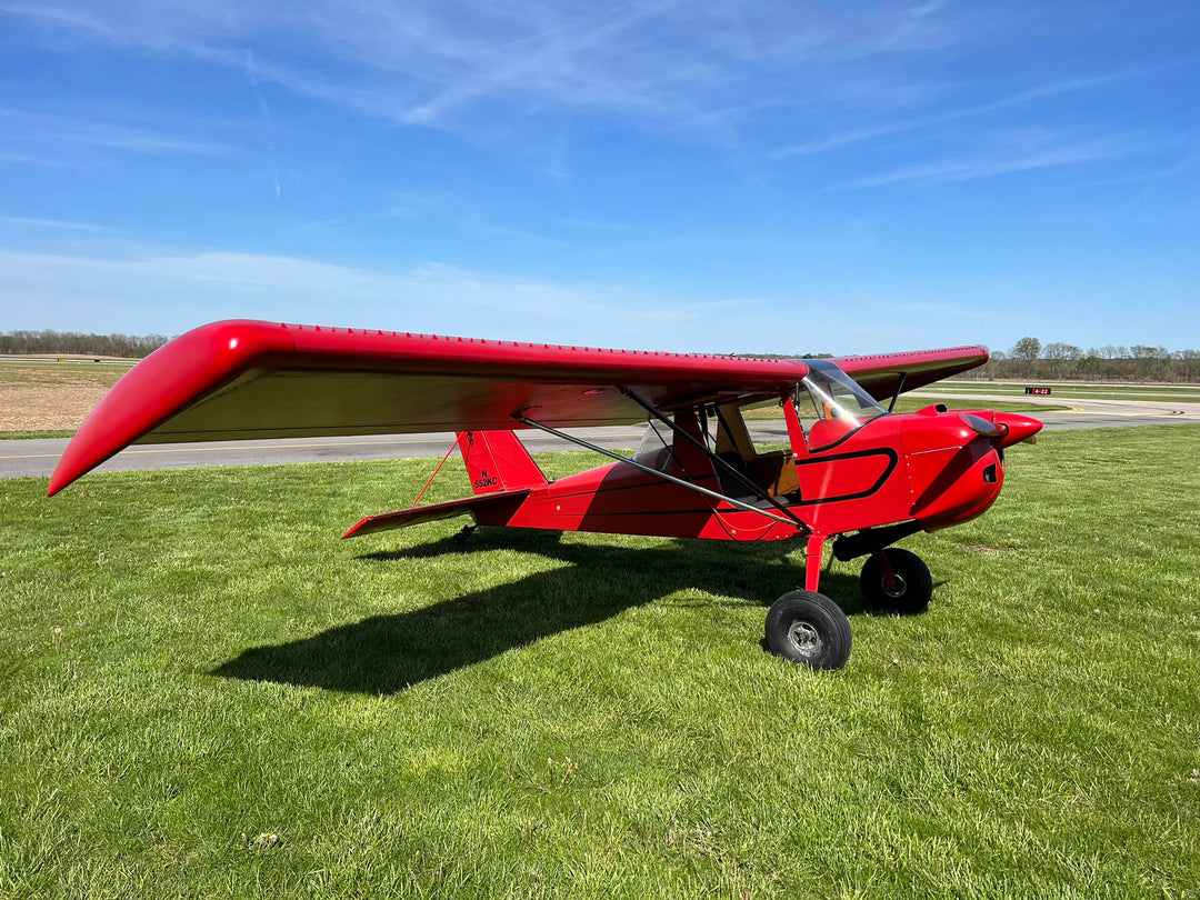 1700R Hi-Max Plans