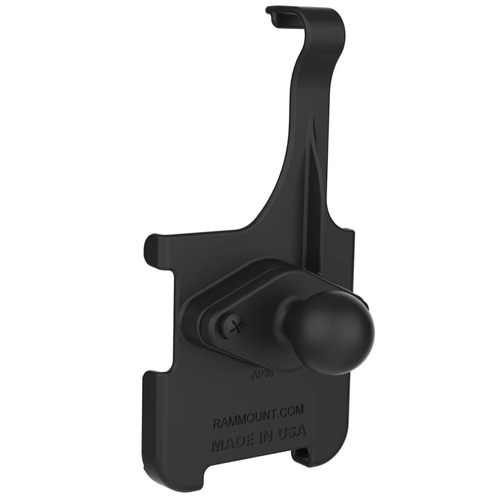 RAM iPhone Perfect Cradle (13 Pro Max, 14 Plus, 14 Pro Max, 15 Plus, &amp;amp; 16 Plus)