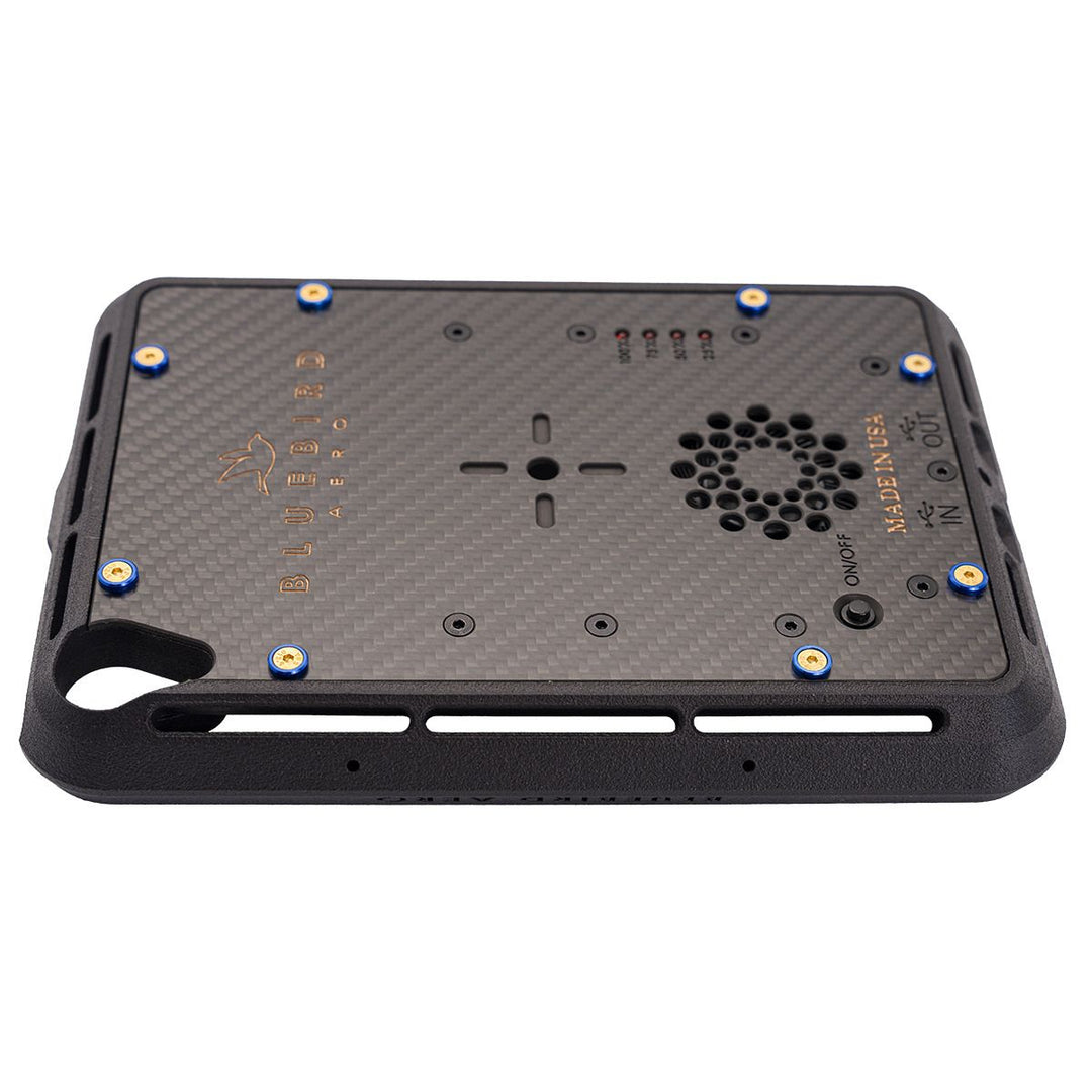Bluebird Aero iPad Case (iPad Mini 6/7)
