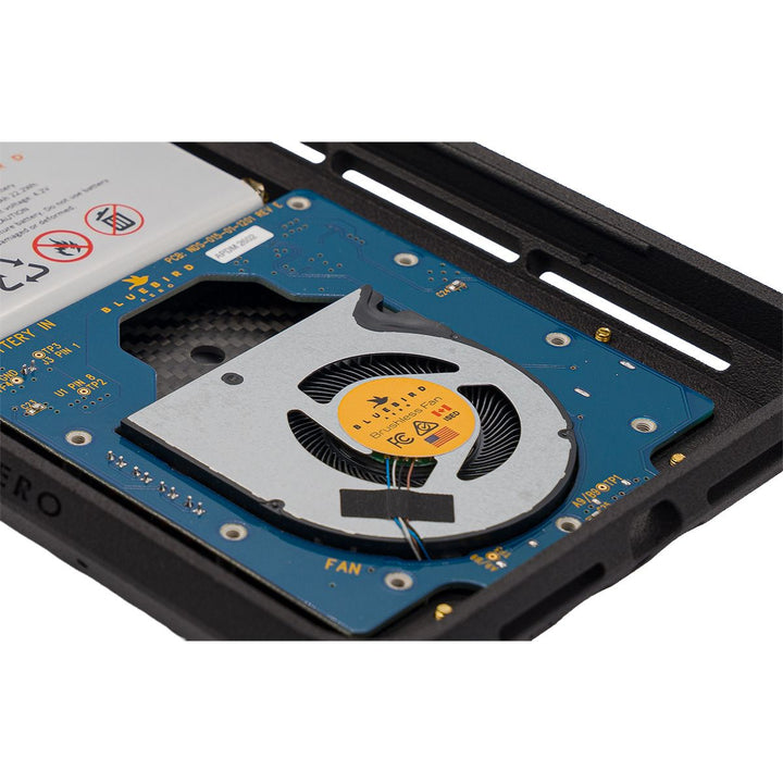 Bluebird Aero iPad Case (iPad Mini 6/7)