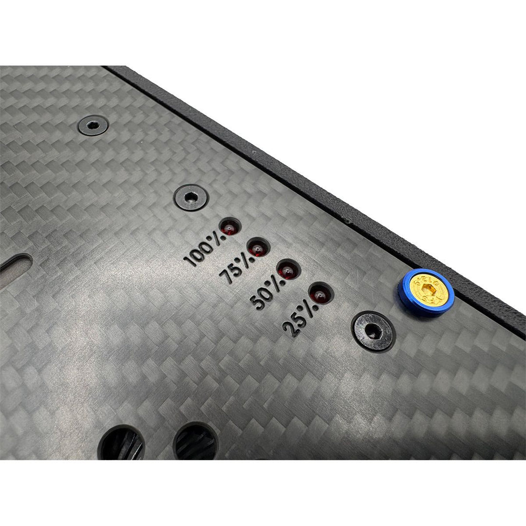 Bluebird Aero iPad Case (iPad Mini 6/7)