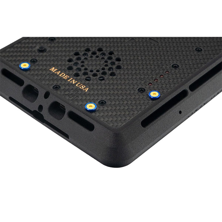 Bluebird Aero iPad Case (iPad Mini 6/7)