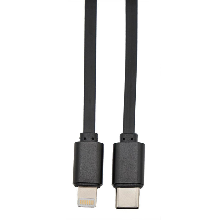 Flight Gear Retractable 12/24v charger with LED Screen