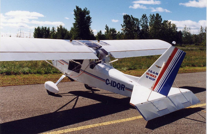 1400S Hi-Max Sport Plans