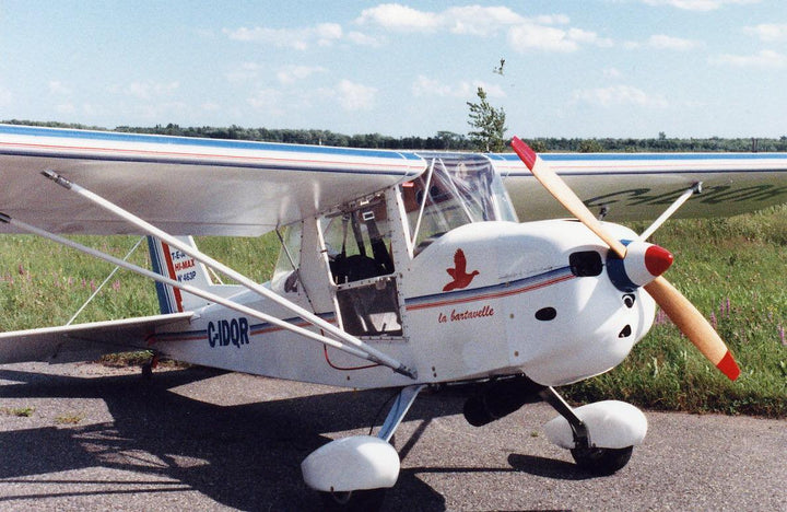 1400S Hi-Max Sport Plans
