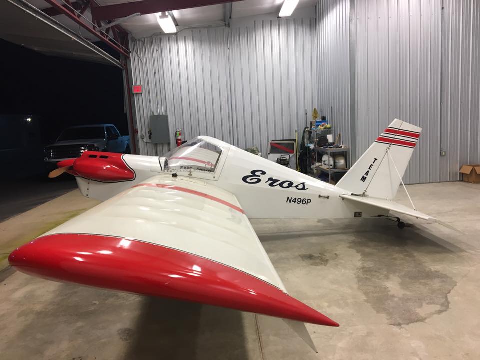 1650R EROS Mini-Kits