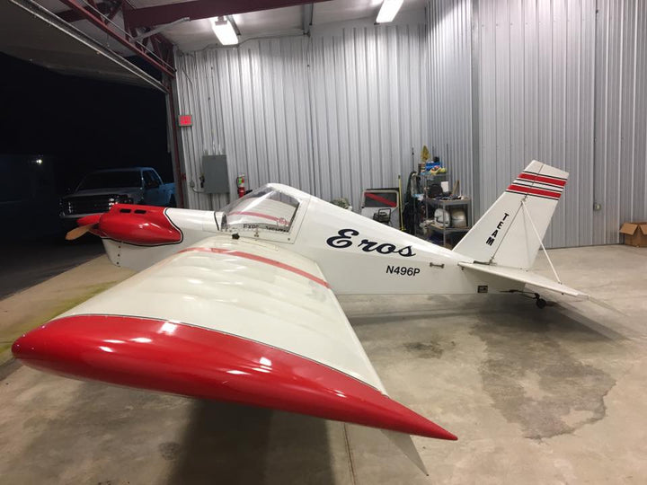 1650R EROS Mini-Kits
