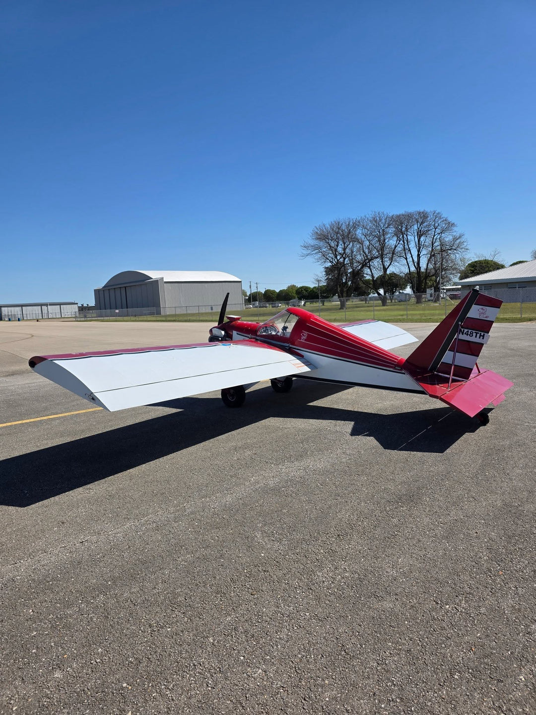 1600R Sport Plans