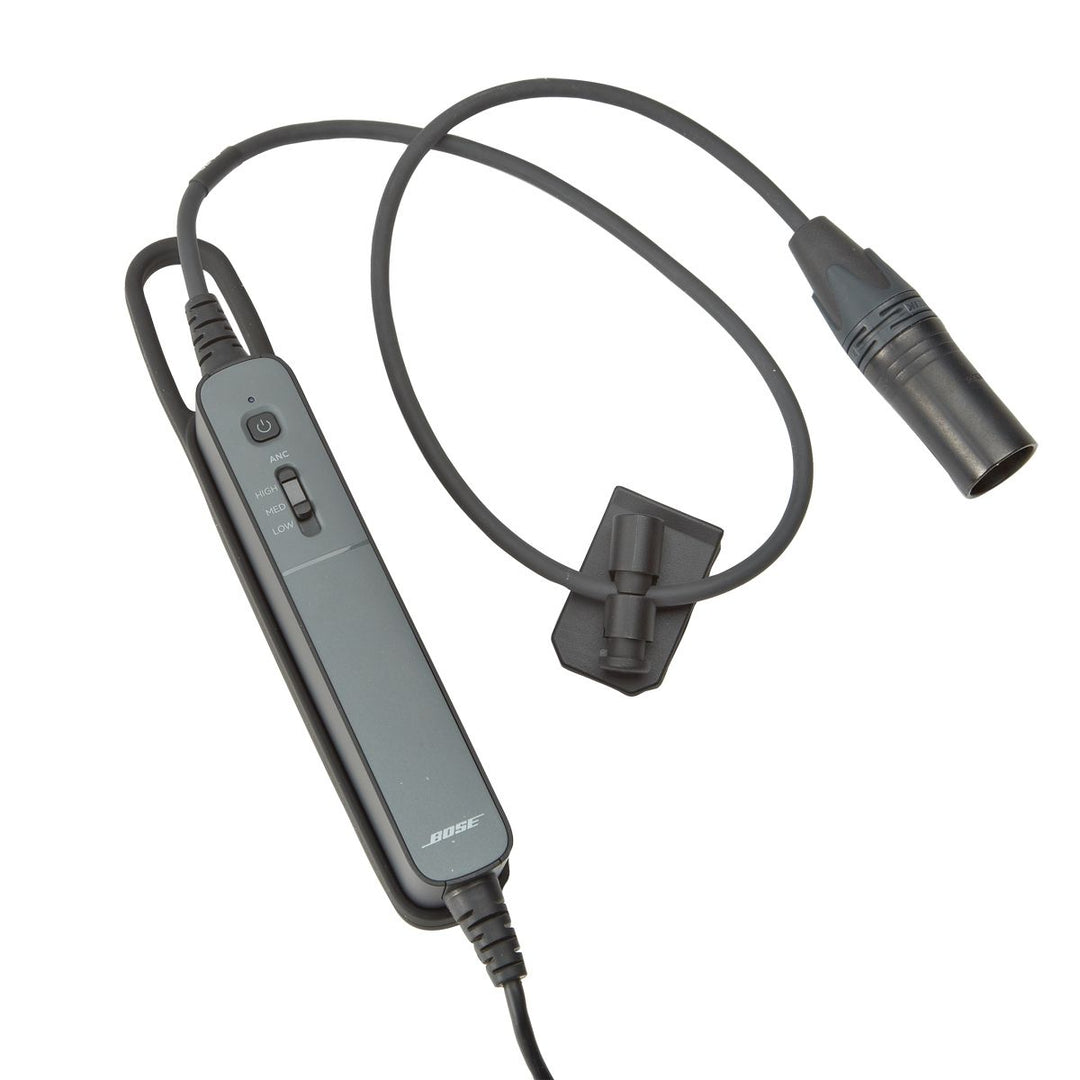 Bose ProFlight Headset Cable Assembly (without Bluetooth)