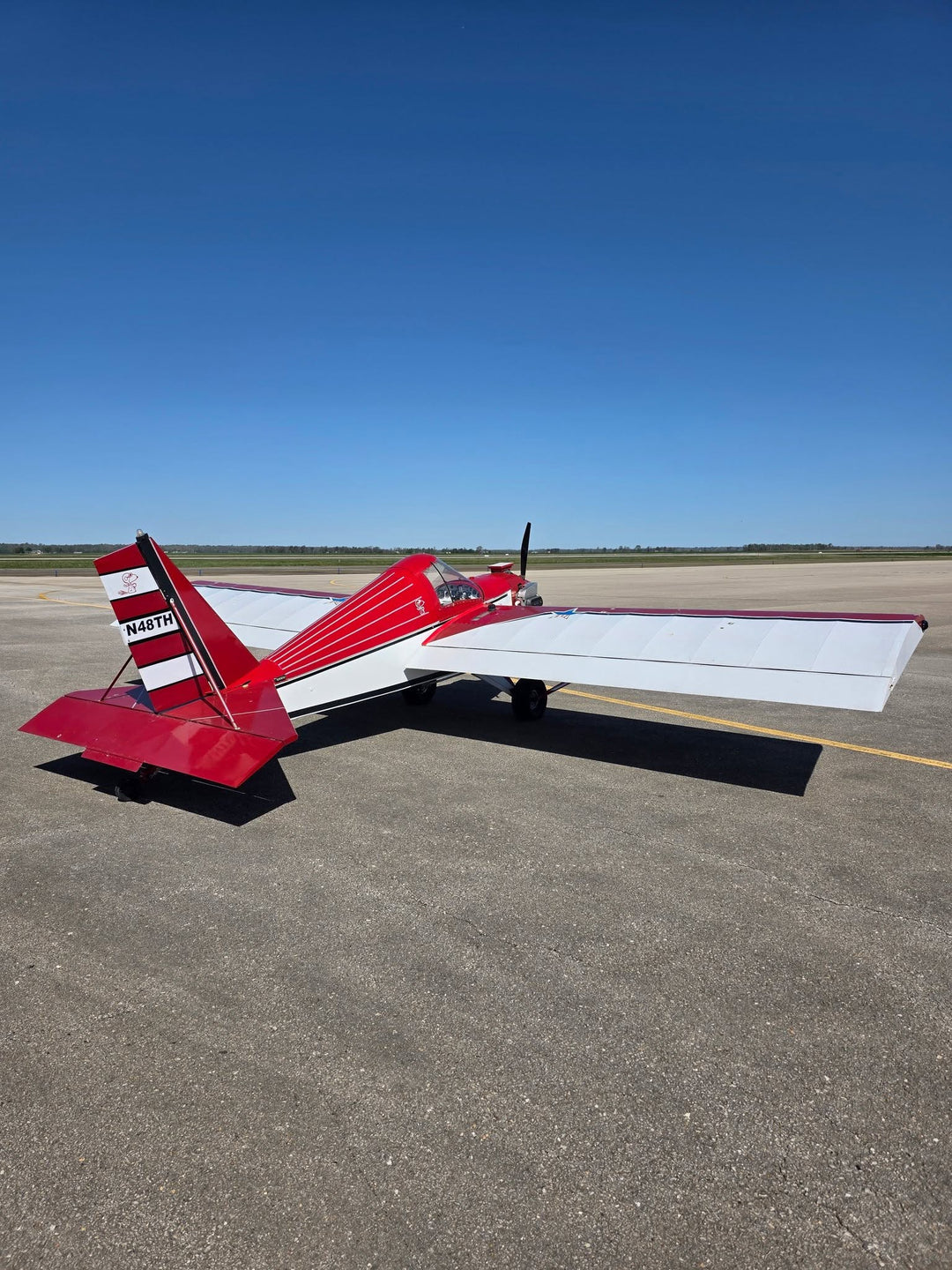 1600R Sport Plans