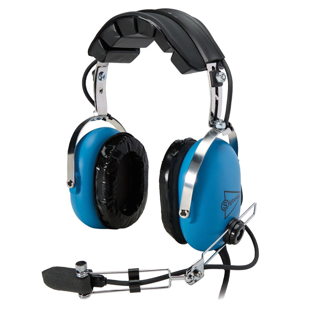 Sigtronics S-45 Headset