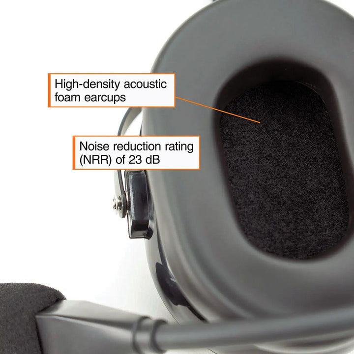ASA AirClassics HS-1A Headset