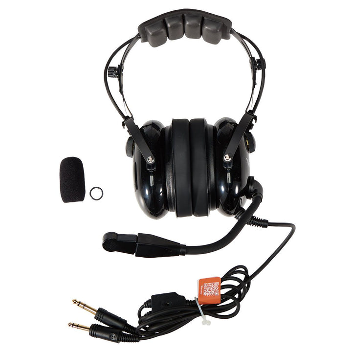ASA AirClassics HS-1A Headset