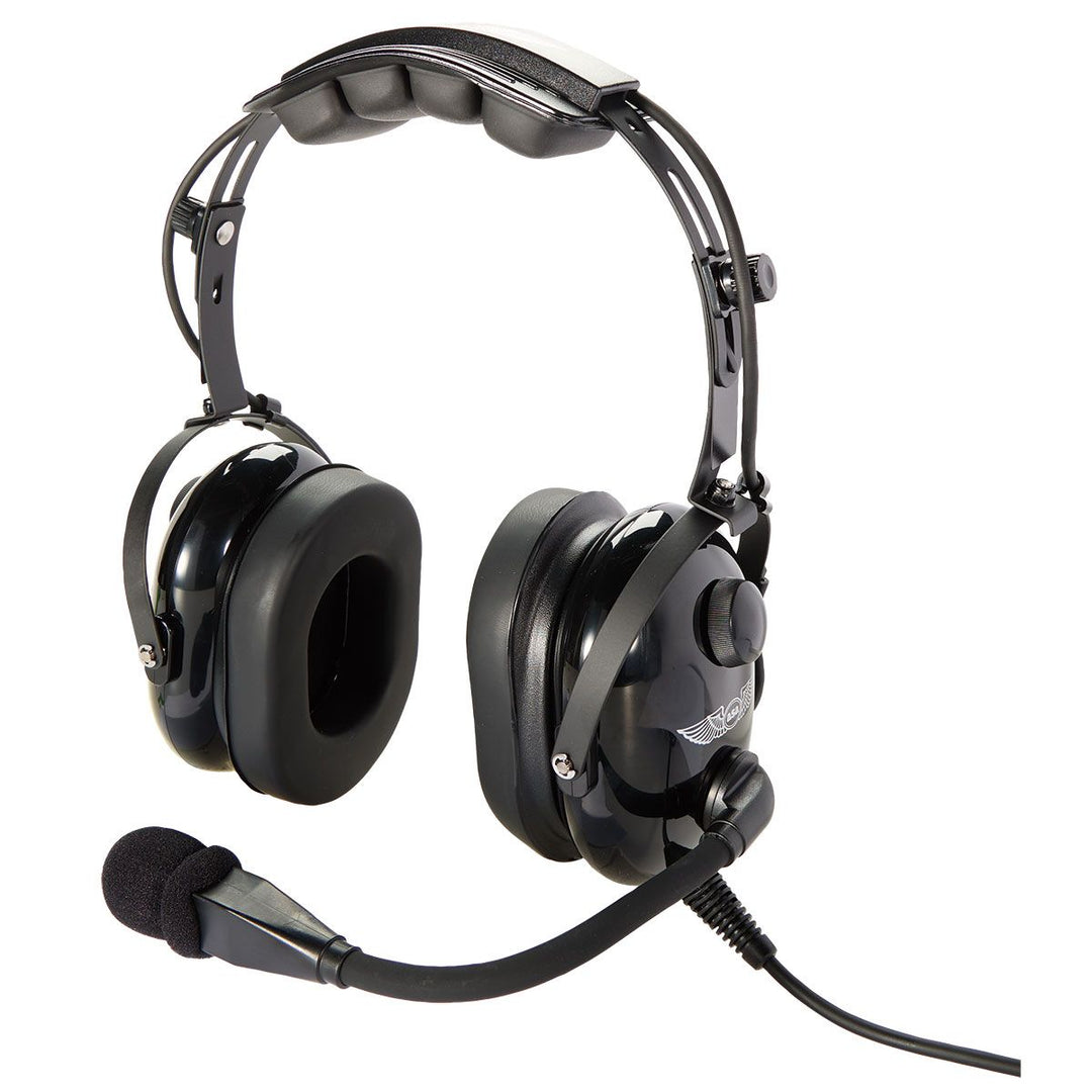 ASA AirClassics HS-1A Headset
