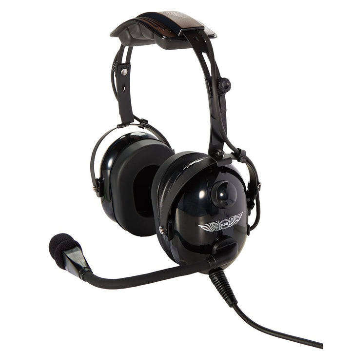 ASA AirClassics HS-1A Headset