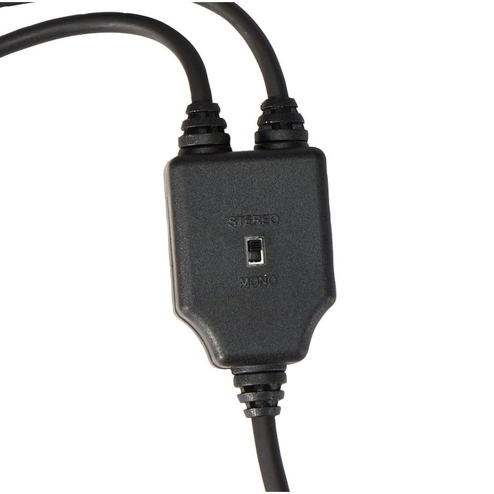 ASA AirClassics HS-1A Headset