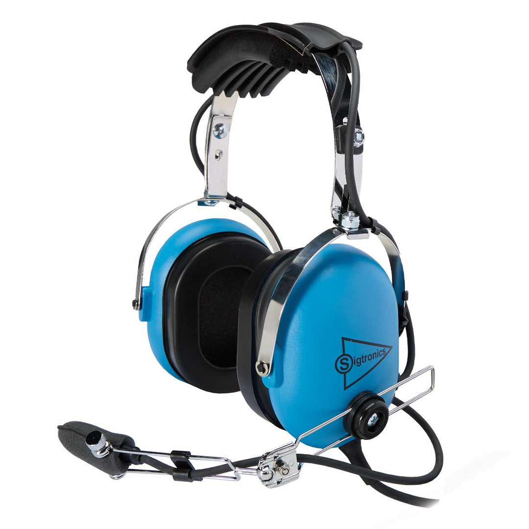 Sigtronics S-20 Headset