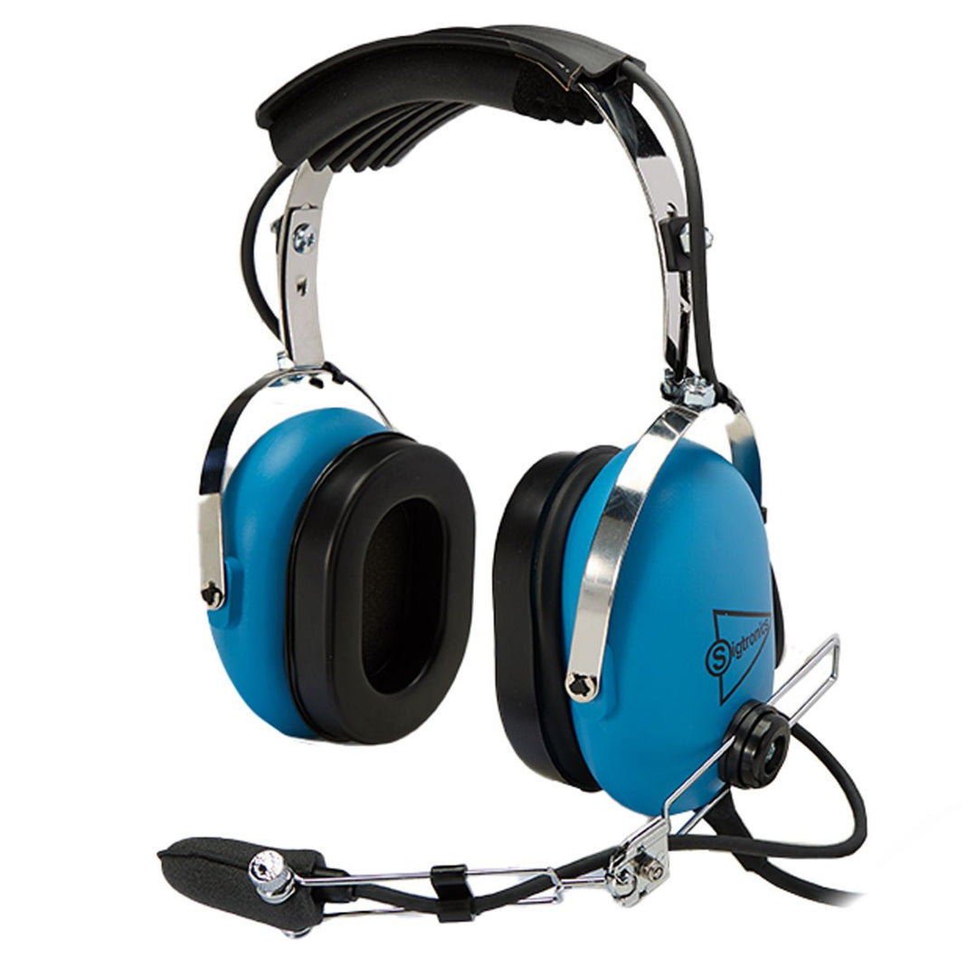 Sigtronics S-20 Headset