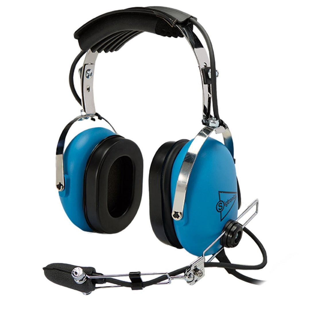 Sigtronics S-20 Headset