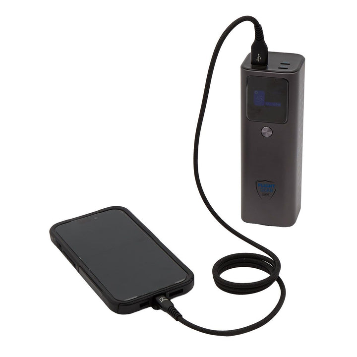 Flight Gear Magnetic Charging Cable
