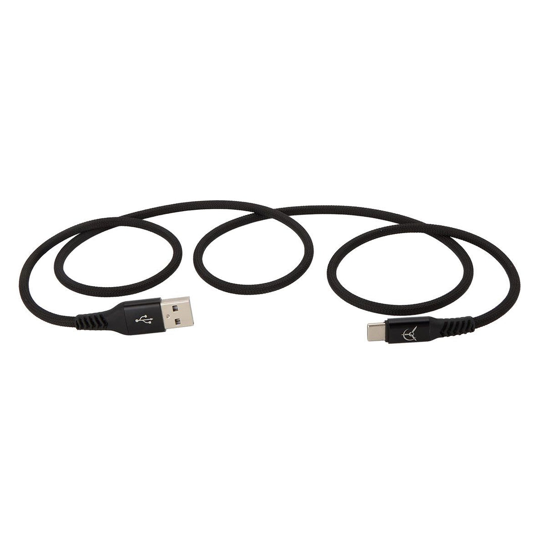 Flight Gear Magnetic Charging Cable