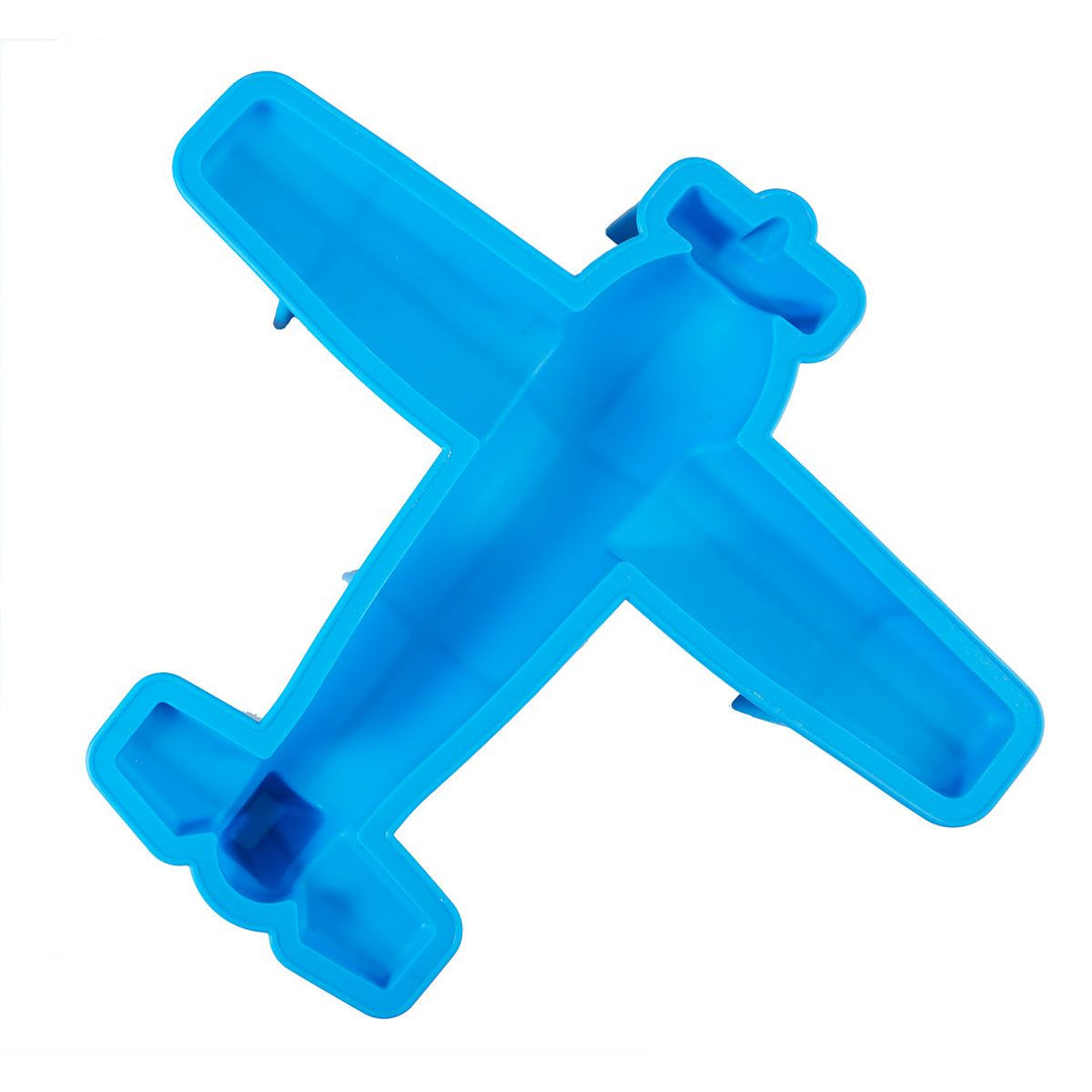 Airplane Shaped Cake Pan (Set of 2)