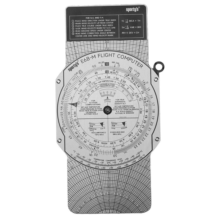 Student Pilot Flight Planning Bundle