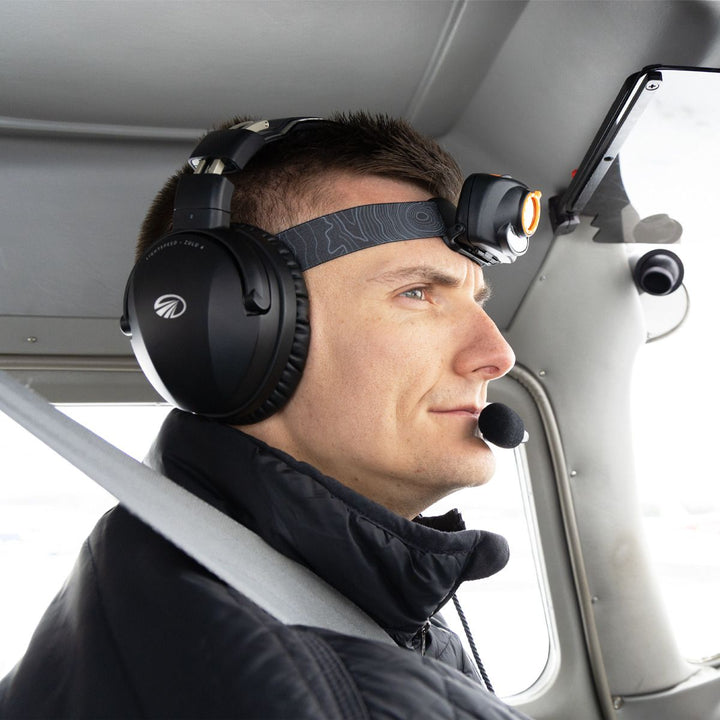 Flight Outfitters Horizon Headlamp