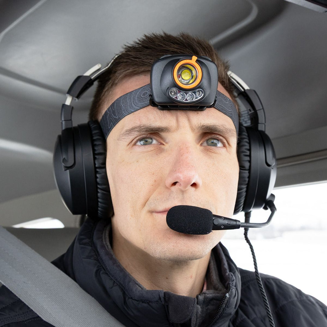 Flight Outfitters Horizon Headlamp