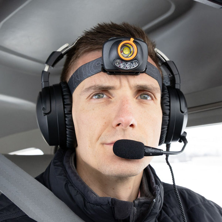 Flight Outfitters Horizon Headlamp