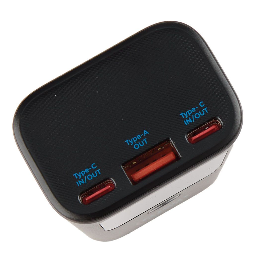 Flight Gear Smart Battery Pack (10,000 mAh)