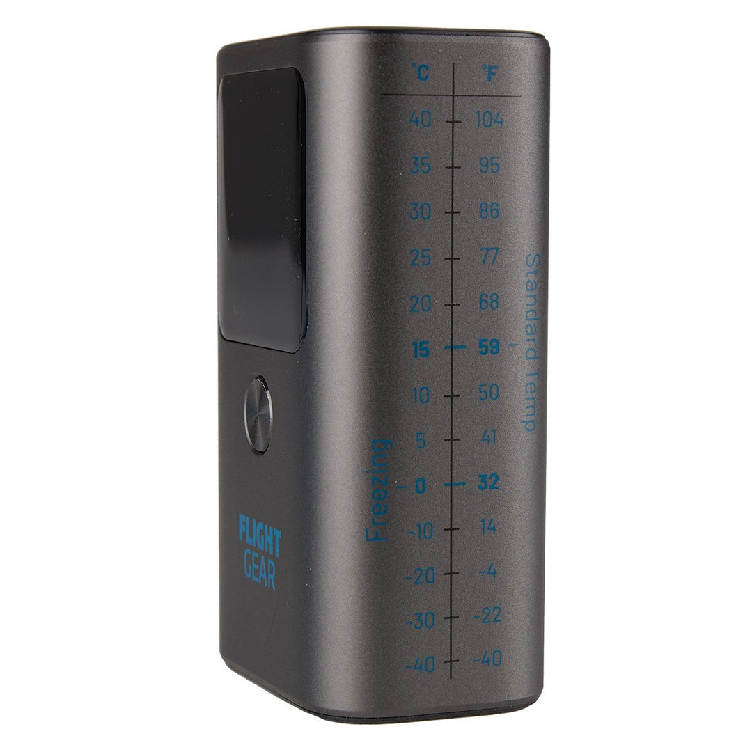 Flight Gear Smart Battery Pack (10,000 mAh)