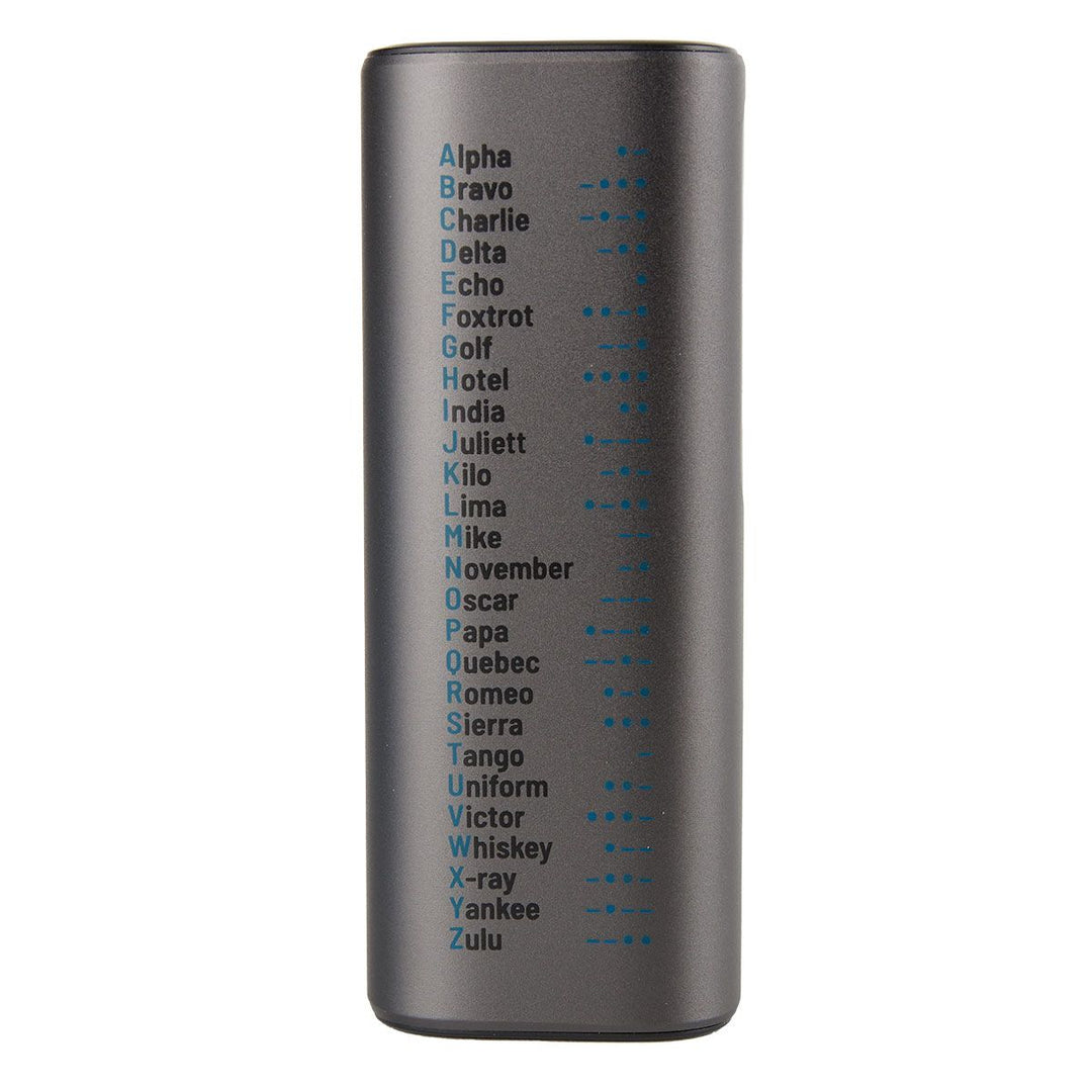 Flight Gear Smart Battery Pack (10,000 mAh)