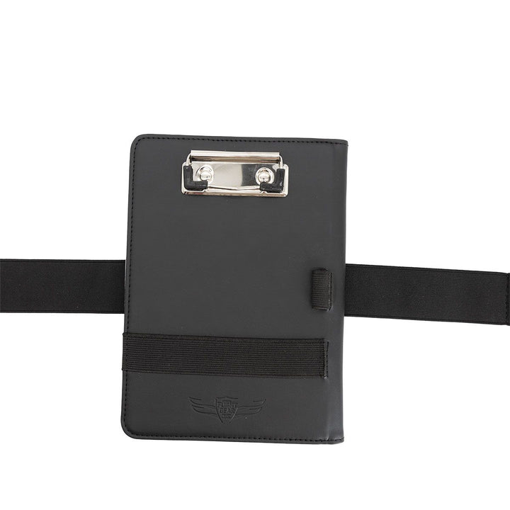 Flight Gear Executive Kneeboard