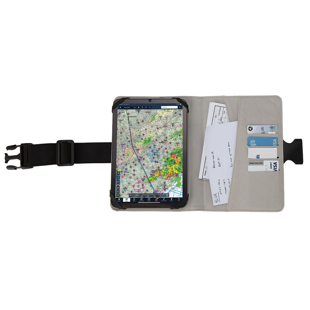 Flight Gear Executive Kneeboard