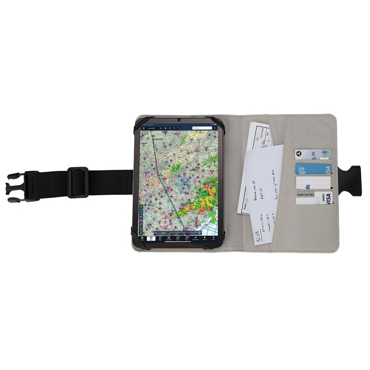 Flight Gear Executive Kneeboard