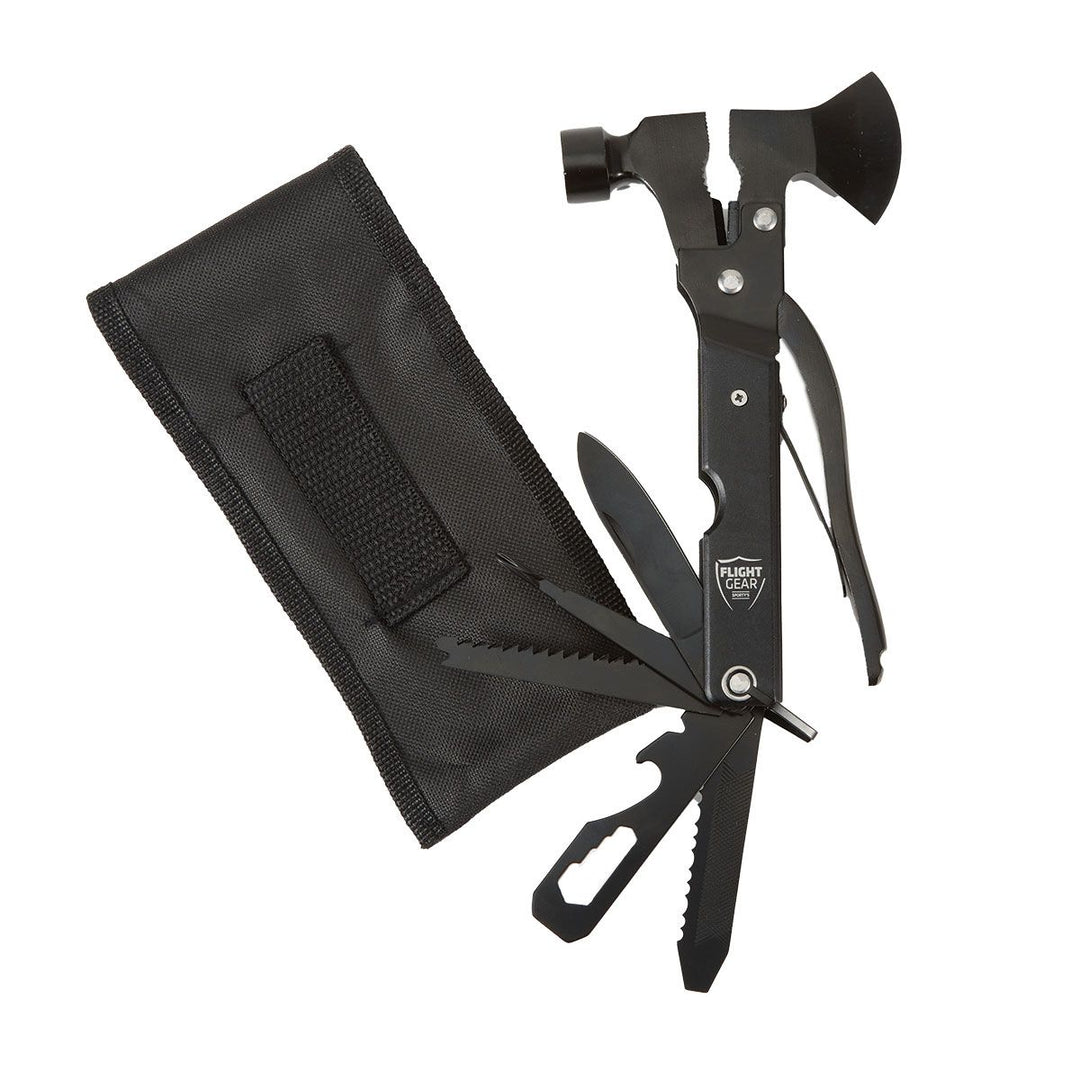 Flight Gear Survival Tool