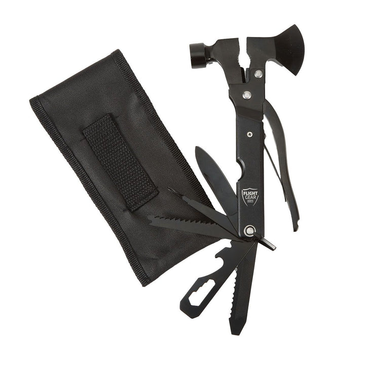 Flight Gear Survival Tool