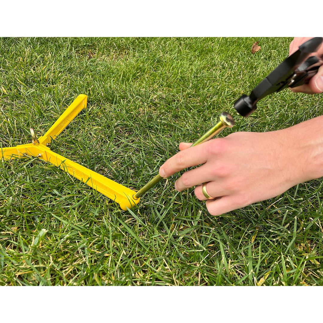 Flight Gear Survival Tool