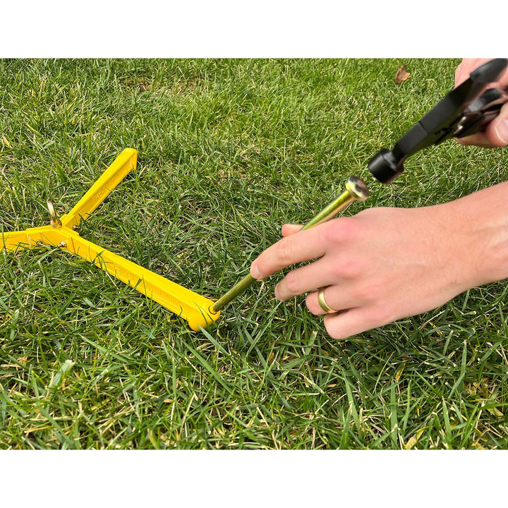 Flight Gear Survival Tool