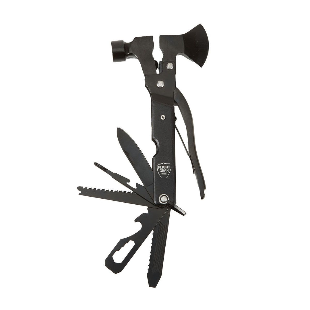 Flight Gear Survival Tool