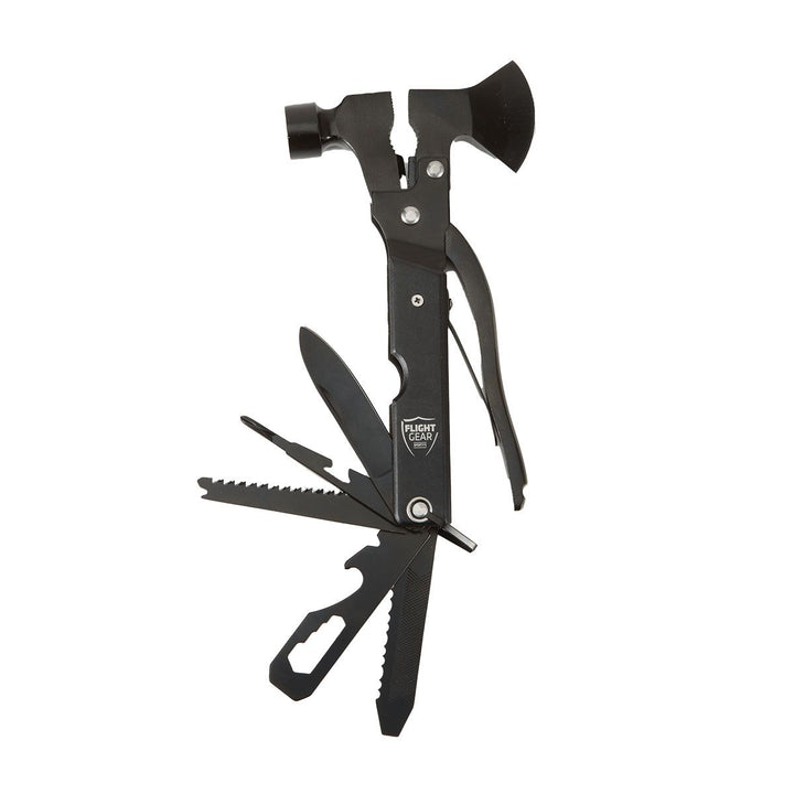 Flight Gear Survival Tool