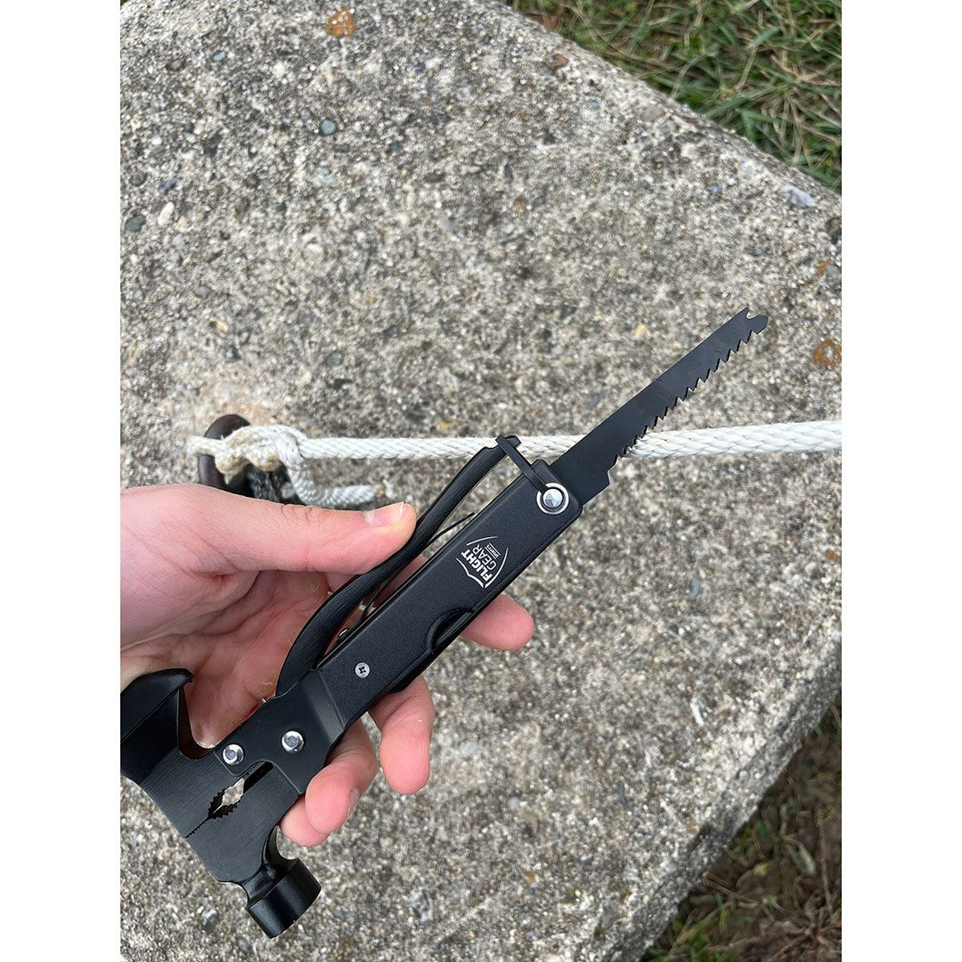 Flight Gear Survival Tool