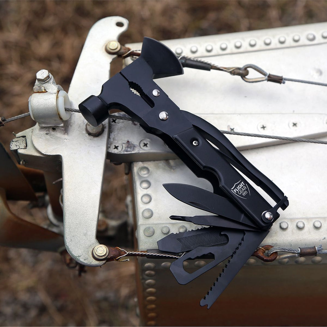 Flight Gear Survival Tool