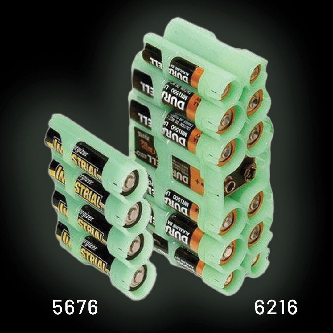 A9 Battery Caddy