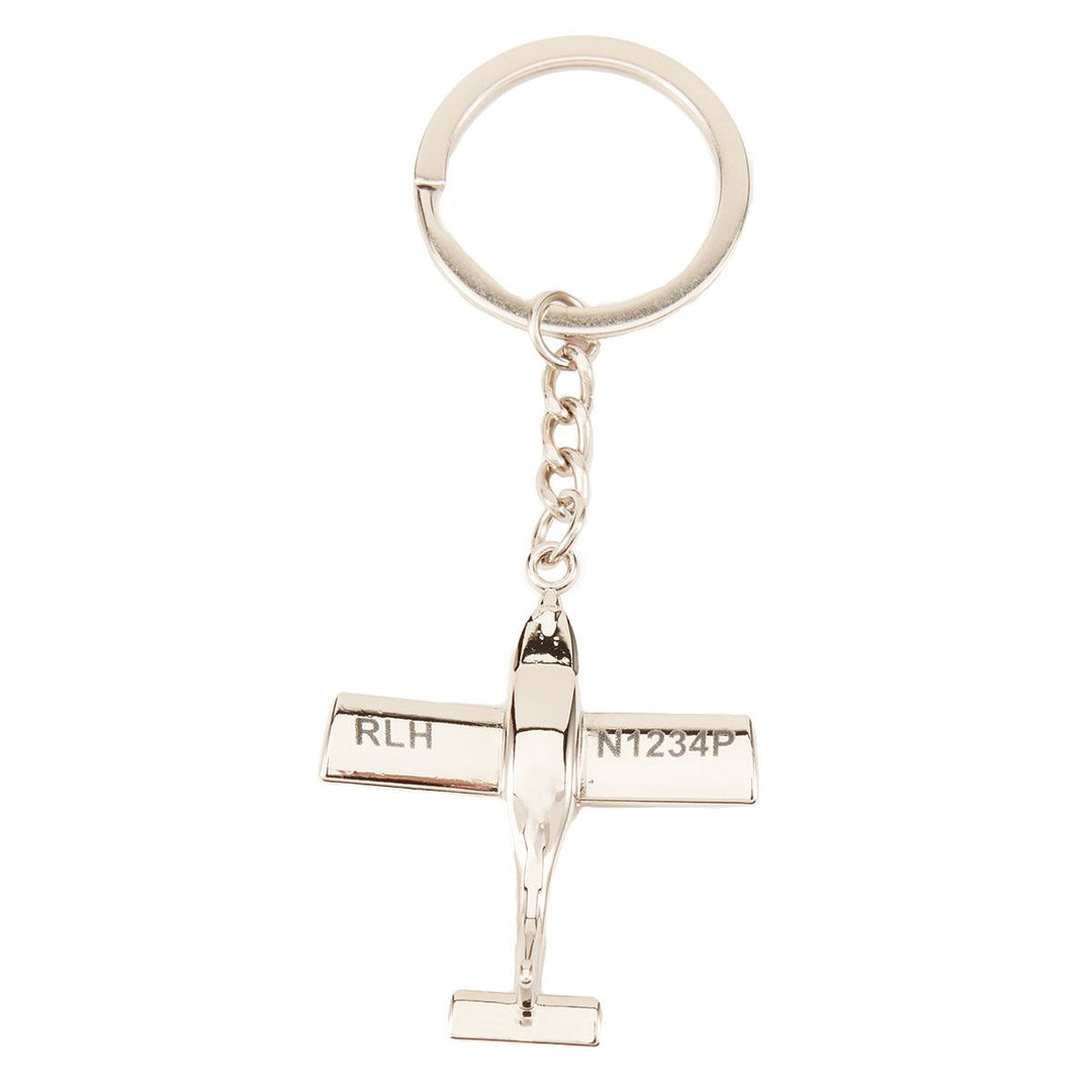 Custom Plane on a Chain