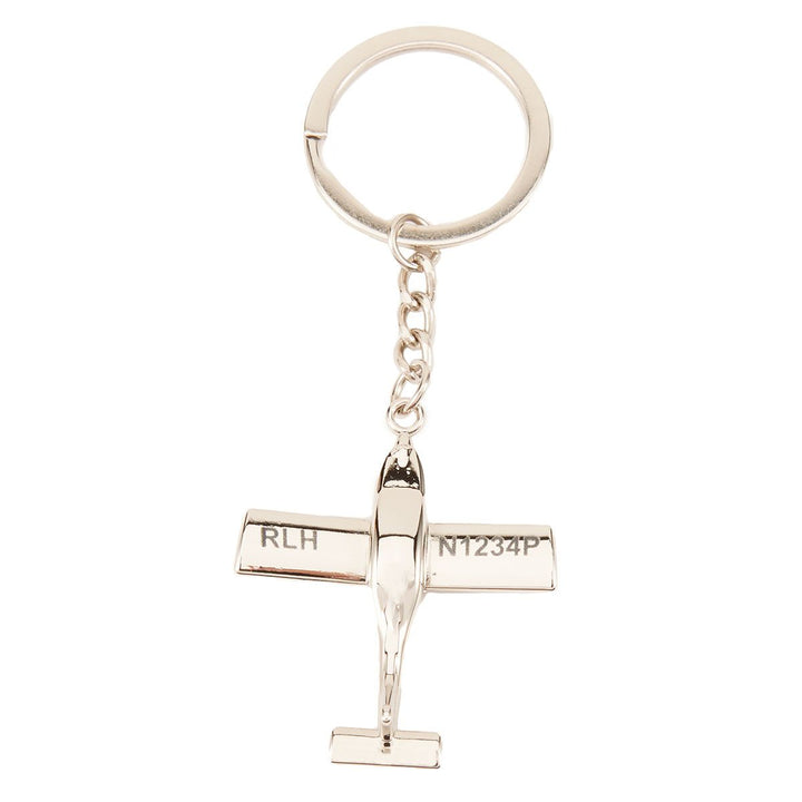 Custom Plane on a Chain